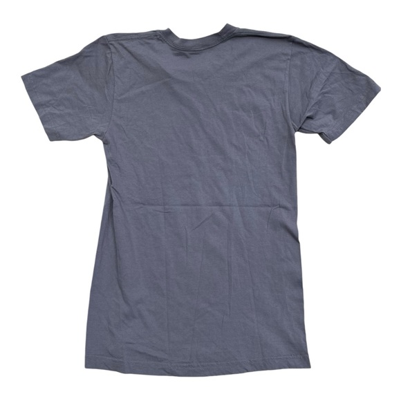 Grey Science Penguin Tee - Adult Small - Wonder Con Tee - Picture 3 of 3